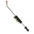 thumbnail image 1 of Pressure Washer Spray Jet Lance Wand+5 Nozzle Tips Replacement for K1 K2 K3 K4 K5 K6, 1 of 7