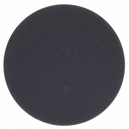 

Norton Abrasives Hook-and-Loop Dsc BU Pad 6D 63642506145