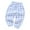 1-Light Blue2632, variant on Kiijoy Girls Leisure Loose Plaid Pants Lightweight Sleep Pants Kids Loungewear, Sizes 1-6