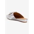 thumbnail image 2 of Comfortview Women's The Ayla Slip On Mule, 2 of 6