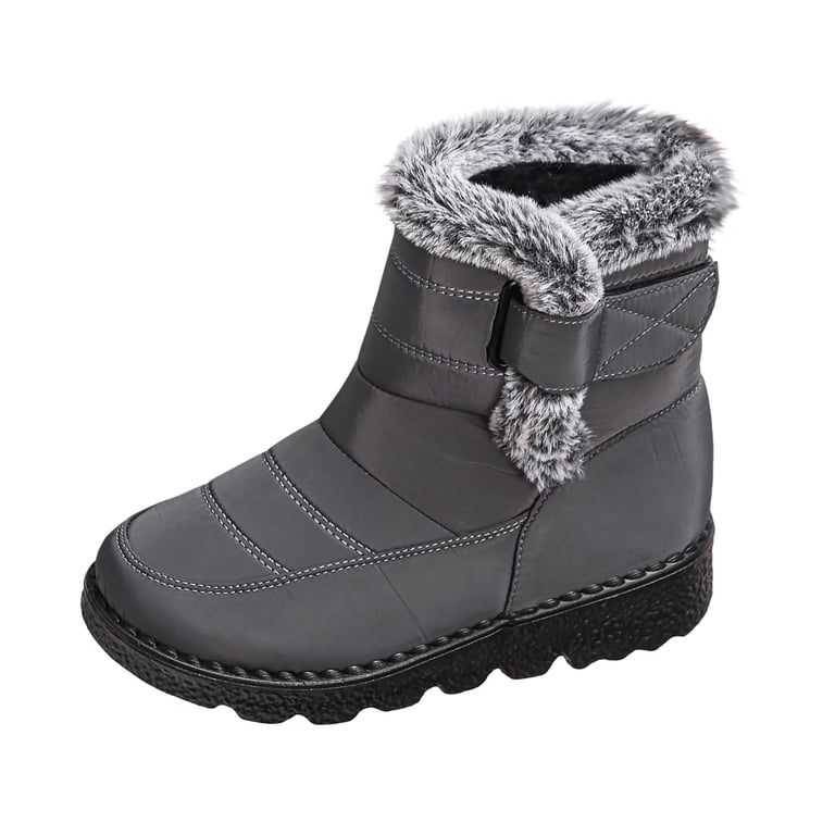 When Totes boots are not the best choice