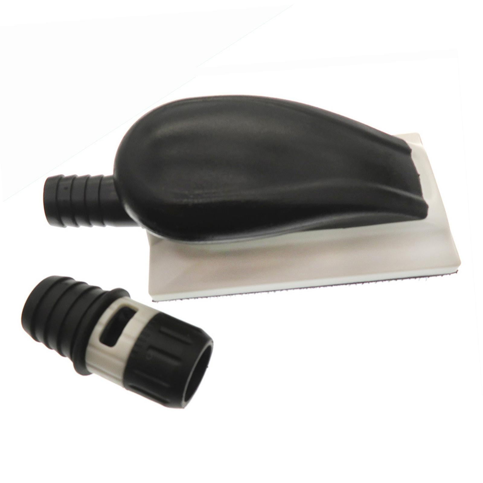 Hand Sanding Block Dust Free Sanding Block Electric Pneumatic Pallet