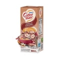 thumbnail image 2 of Liquid Coffee Creamer, Vanilla Caramel, 0.38 Oz Mini Cups, 50/box, 4 Boxes/carton, 200 Total/carton | Bundle of 10 Cartons, 2 of 7