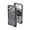 VEIL Ash, variant on UAG Monarch Pro Case for iPhone 18 Pro Max/iPhone 17 Pro Max, VEIL Ash, MagSafe Compatible, Multi-Layer Protection, Featherlight, Impact Absorption, Traction Grip, Military Grade Drop Tested