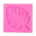thumbnail image 2 of TIMIFIS Silicone Molds Baking Turtle Leaves Silicone Fondant Mold Cake Decor Chocolate Sugarcraft Baking Tools, 2 of 2
