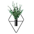 thumbnail image 1 of Soporte geométrico decorativo para plantas jarrón colgante de Metal Yuarrent Type3 NO3, 1 of 6