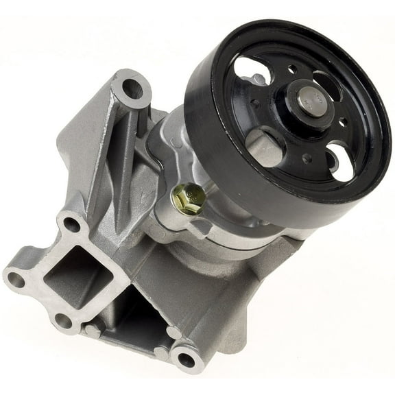 Engine Water Pump Fits select: 2002-2013 NISSAN ALTIMA, 2002-2012 NISSAN SENTRA
