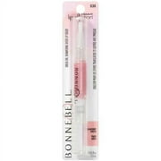 Bonne Bell: Brush-On, Crystal Clear Lip Gloss Strawberry Sweetie 030 Lip D'votion