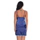 thumbnail image 4 of Women Lace V Neck Lingerie Nightdress Thong Set Underwear Nightwear Sleepwear, 4 of 5