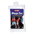 thumbnail image 1 of Paquete 10 Piezas Overgrip Mega Tac Azul Tourna Tourna Antideslizante, 1 of 3