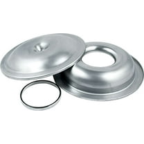 Air Cleaner Kit 14in w/.500 Spacer