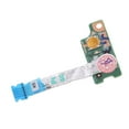 thumbnail image 1 of 1pc Carte Bouton d'Alimentation + Câble Ruban Pièce de Rechange pour 14 Pouces, 1 of 8