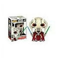 thumbnail image 3 of Funko POP! Star Wars Kit Fisto Vinyl Bobble Head, 3 of 5
