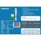 thumbnail image 2 of Licuadora Batidora de Inmersion American 6001 Con vaso, 2 of 2