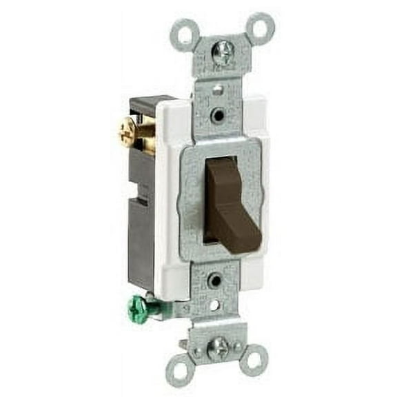Leviton CS320-2 Toggle Switch