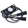 thumbnail image 5 of 2 Pack Solar Tracking Module Automatic Tracker Single Axis Solar Tracking Module Solar-powered Auto, 5 of 5