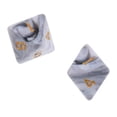 thumbnail image 3 of 10 dados poliédricos de 8 caras D8 para juegos de mesa de Dungeons and Dragons, 3 of 7