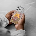 thumbnail image 5 of Keyscaper  Minnesota Golden Gophers Memories Print iPhone Glitter Case, 5 of 6