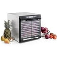 thumbnail image 1 of Excalibur EXC10EL - 10 Tray Food Dehydrator, 1 of 7