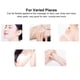thumbnail image 4 of Herramienta Gua Sha, Masajeador Facial De Madera De Amplia Aplicación, Cómodo, Relajante, Fácil Manejo, Buenos Efectos Para El Hogar, 4 of 7