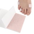 thumbnail image 3 of Coussin Protecteur de Pied Accessoires Professionnels pour Chaussures de Femme Protection Anti-Rayures Autocollant Couleur Unie Coussin Protecteur, 3 of 9