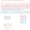 Peach Sky Blue Pink, variant on Original Cat Party Keycap Cat's Ears Transparent MAO Side Engraved PBT Thermal Sublimation Mechanical Keyboard Keycap 61 108