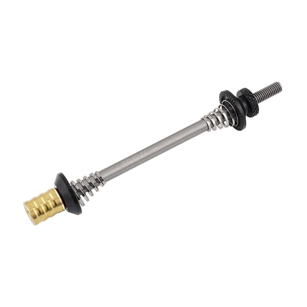 Brocheta para rueda de bicicleta Zulema Oro 114 cm x 74 cm