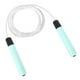 thumbnail image 2 of Cuerda de saltar LED Mango ergonómico Cool Interesante Cuerda de saltar luminosa para estudiantes Adultos Fitness Verde YUNYI BRAND  Deportes, 2 of 8