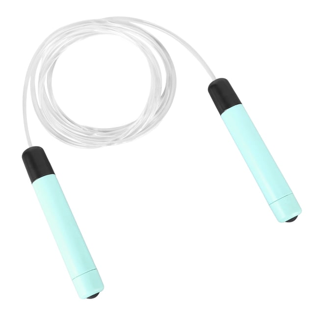 LED Skipping Rope,Luminous Jump Rope Lightweight Jump Rope Glowing Jump Rope Unbeatable Value
