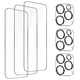 thumbnail image 1 of Para Mercedes-Benz Clase E 2016-2020, placa protectora de umbral de puerta, moldura de acero inoxidable, accesorios para coche, 4 piezas/juego, 1 of 3