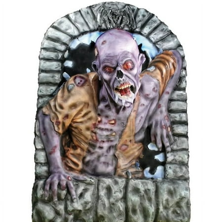 Advanced Graphics Lifesize Wall Decor Cardboard Standup Poster Back from the Dead