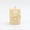 Beige, variant on LIORAGLJ Flameless Bone Resin Candle Light, Halloween Gothic Decor, Party Haunted House Mood Lamp Gift