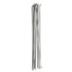 thumbnail image 2 of Varilla de metal de alto rendimiento Strade Fareast Limited alambre de acero tipo Z 210 mm 4 piezas, 2 of 7