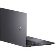 Asus Zenbook 14 OLED UM3402 UM3402YA-DS71 14 Notebook - 2.8K - 2880 x 1800 - AMD Ryzen 7 5825U Octa-core (8 Core) - 8 GB Total RAM - 8 GB On-board Memory - 512 GB SSD - Jade Black