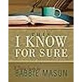 thumbnail image 3 of This I Know For Sure - Women's Bible Study Participant Book, 3 of 4