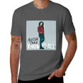 thumbnail image 1 of Cara-Soci-It-All camiseta kawaii ropa niños blancos hombres camisetas, 1 of 6
