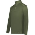thumbnail image 5 of Coolcore 1/4 Zip Pullover, 5 of 17