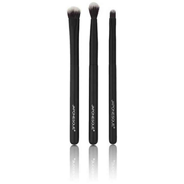 Japonesque Japonesque Dual Fiber Eye Brush Set