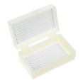 thumbnail image 1 of Laboratory Slides Storage Box Paper Tissue Section Box With Serials Number For Pathology Tissue Storage Microscope Accessories, 1 of 9