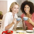 thumbnail image 5 of Spoon Rest For Kitchen Counter , Pack of 4 BPA-Free and Food Grade Silicone Spoon Holder, 5 of 5
