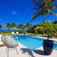 thumbnail image 1 of Costa Lounge Chair, Wire Lounge Chair, Plastic Lounge Chair, Beach Lounge Chair, Indoor-Outdoor Lounge Chair,Acapulco style Rattan,Weather Resistant,Patio Lounge Chair, Oval Lounge Chair - Set 2, 1 of 4