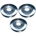 thumbnail image 2 of John Deere Original Equipment Sheave Assembly (Set of 3) - TCU28215,3, 2 of 5