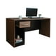 thumbnail image 1 of Escritorio Ejecutivo Moderno Profesional Oficina Home Office DECOMOBIL  ESC-06-CAJON, 1 of 6