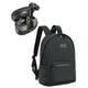 thumbnail image 1 of Combo Mochila Slay para laptop 14" Con Audífonos inalámbricos Pure Tws color negro, 1 of 5