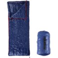 thumbnail image 1 of LAICAIW Single Preson Ultralight Goose Down Sleeping Bag with Storage Bag for Hiking Camping Backpacking Mountaineering, 1 of 6