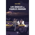 thumbnail image 1 of Los ÃNgeles de Charles Manson Akal 9788446053781, 1 of 2