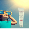 EltaMD UV Sport Broad Spectrum Sunscreen, SPF 50, 3 Oz, Sun Protection
