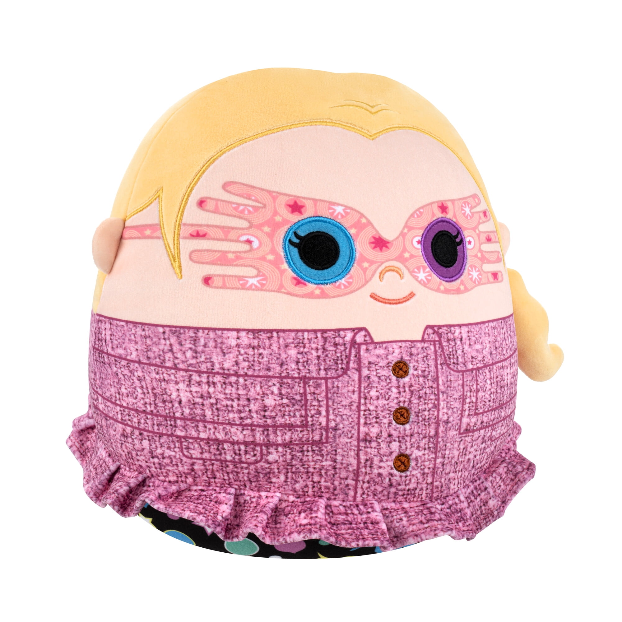 Squishmallows - Harry Potter 10" Plush - Luna Lovegood