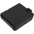 thumbnail image 3 of Battery for Zebra RW420 EQ L405 CT17102-2 AK17463-005 Printer CS-ZRW420BX 6800mA, 3 of 4