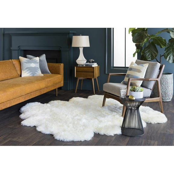 Hauteloom Ergani End Table